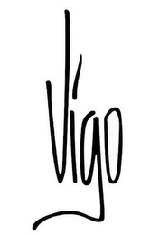 VÍGO logo