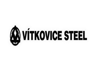 VÍTKOVICE STEEL logo