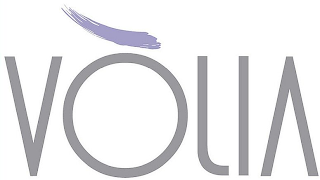 VÓLIA logo