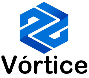 VÓRTICE logo