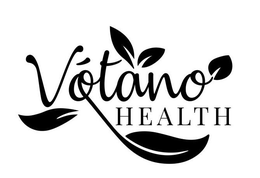 VÓTANO HEALTH logo