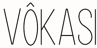 VÔKASI logo