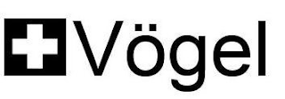 VÖGEL logo