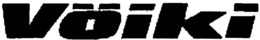 VÖIKI logo