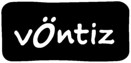 VÖNTIZ logo
