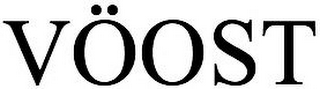 VÖOST logo