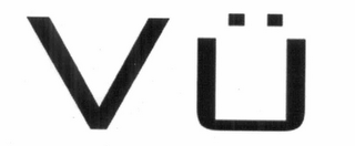 VÜ logo