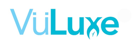 VÜLUXE logo