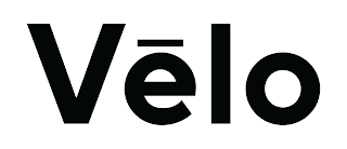 VĒLO logo