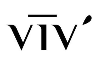 VĪV logo