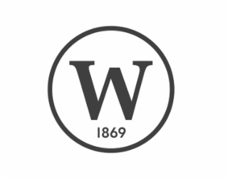 W 1869 logo