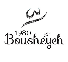 W 1980 BOUSHEYEH W logo