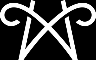 W logo