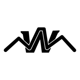 W logo