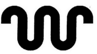 W logo