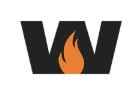 W logo