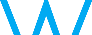 W logo