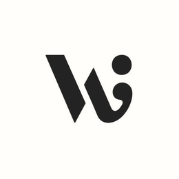 W logo