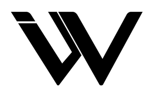 W logo