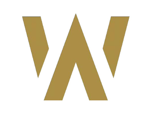 W logo