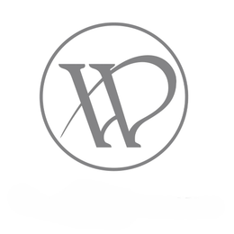 W logo