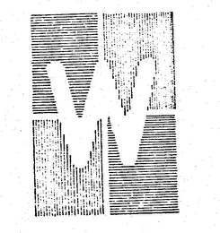 W logo