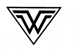 W logo
