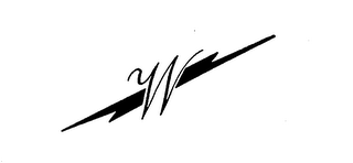 W logo