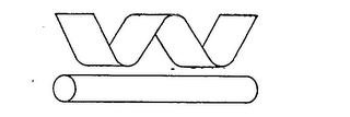 W logo