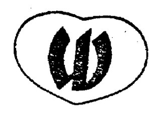 W logo