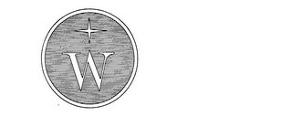W logo
