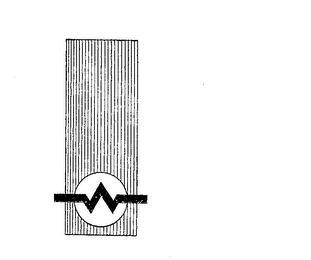 W logo