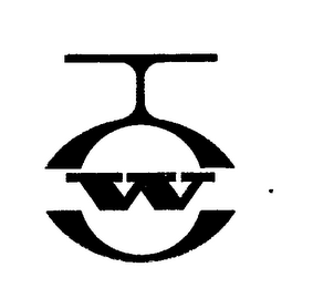 W logo