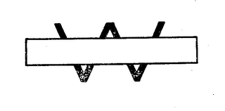 W logo