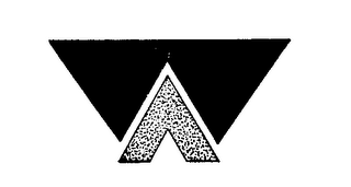 W logo