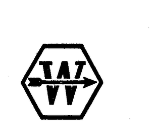 W logo