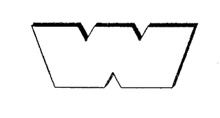 W logo