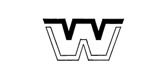 W logo