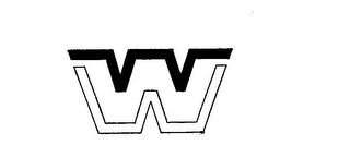W logo
