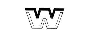 W logo