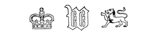 W logo