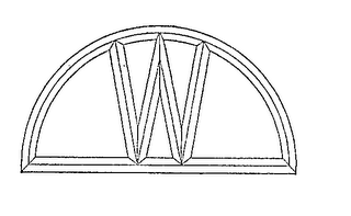 W logo