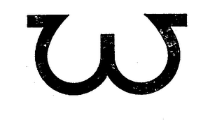 W logo