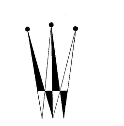 W logo