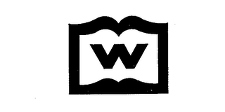 W logo