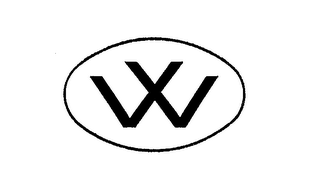 W logo
