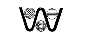 W logo