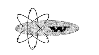 W logo