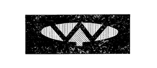 W logo