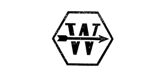 W logo
